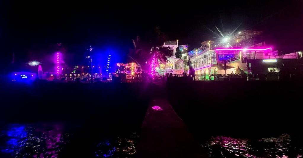 The Philip Ann Resort Mabini  Exterior foto