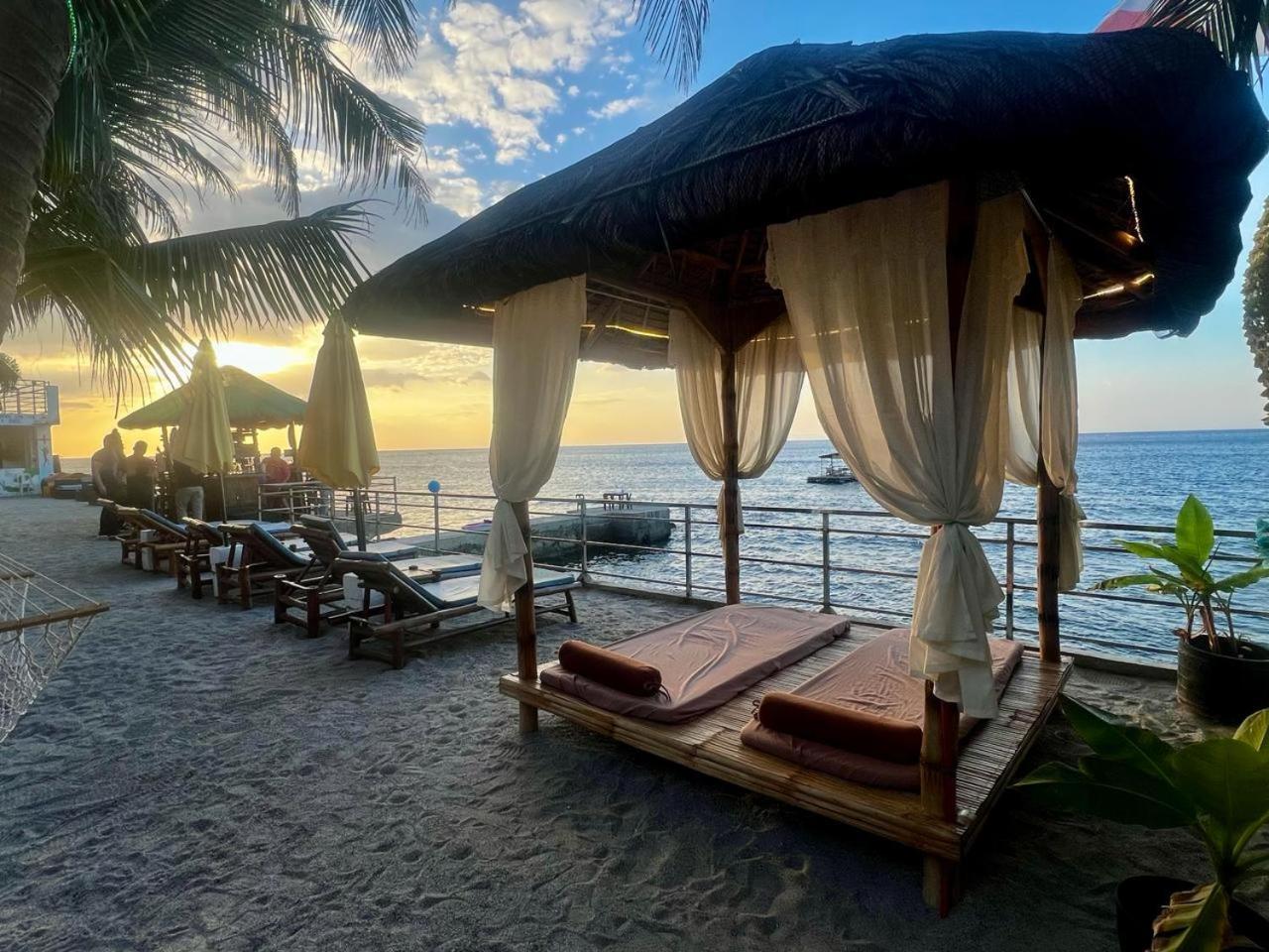The Philip Ann Resort Mabini  Exterior foto
