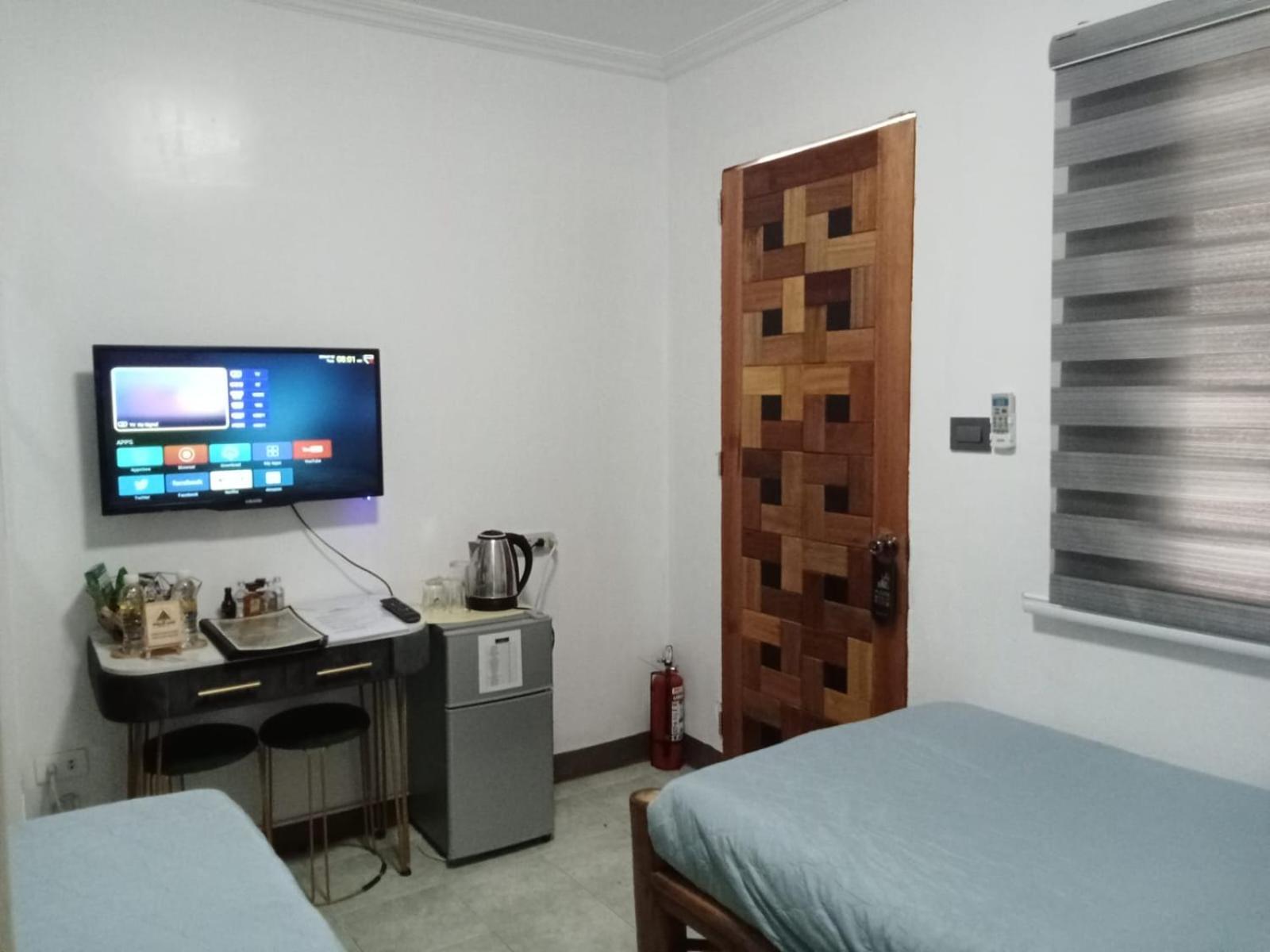 The Philip Ann Resort Mabini  Exterior foto